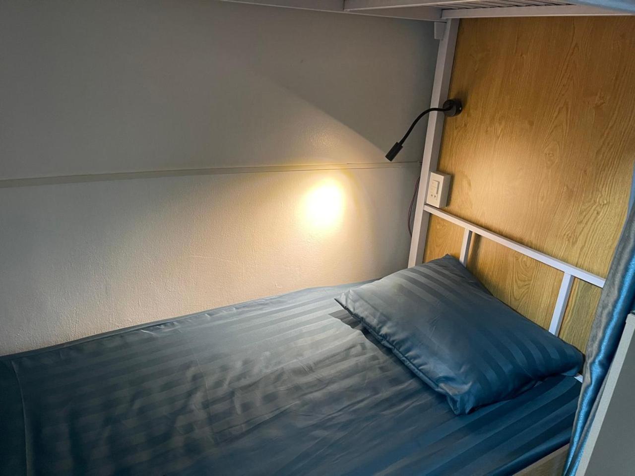 Il Divo Hostel & Spa Hanoi Kültér fotó