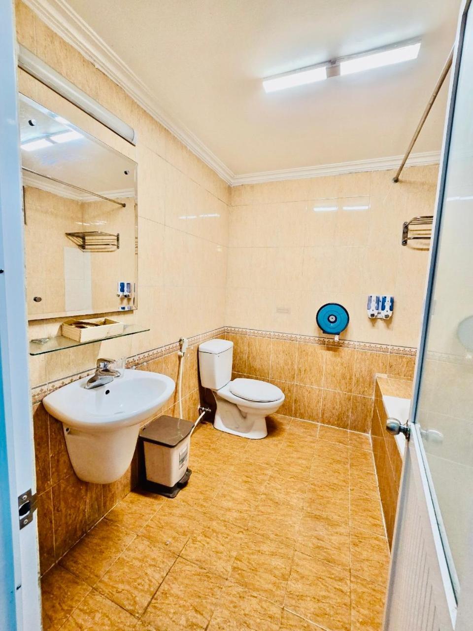 Il Divo Hostel & Spa Hanoi Kültér fotó