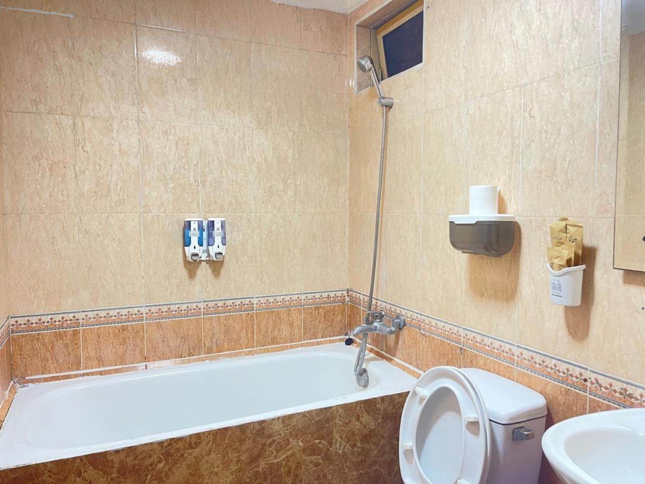 Il Divo Hostel & Spa Hanoi Kültér fotó