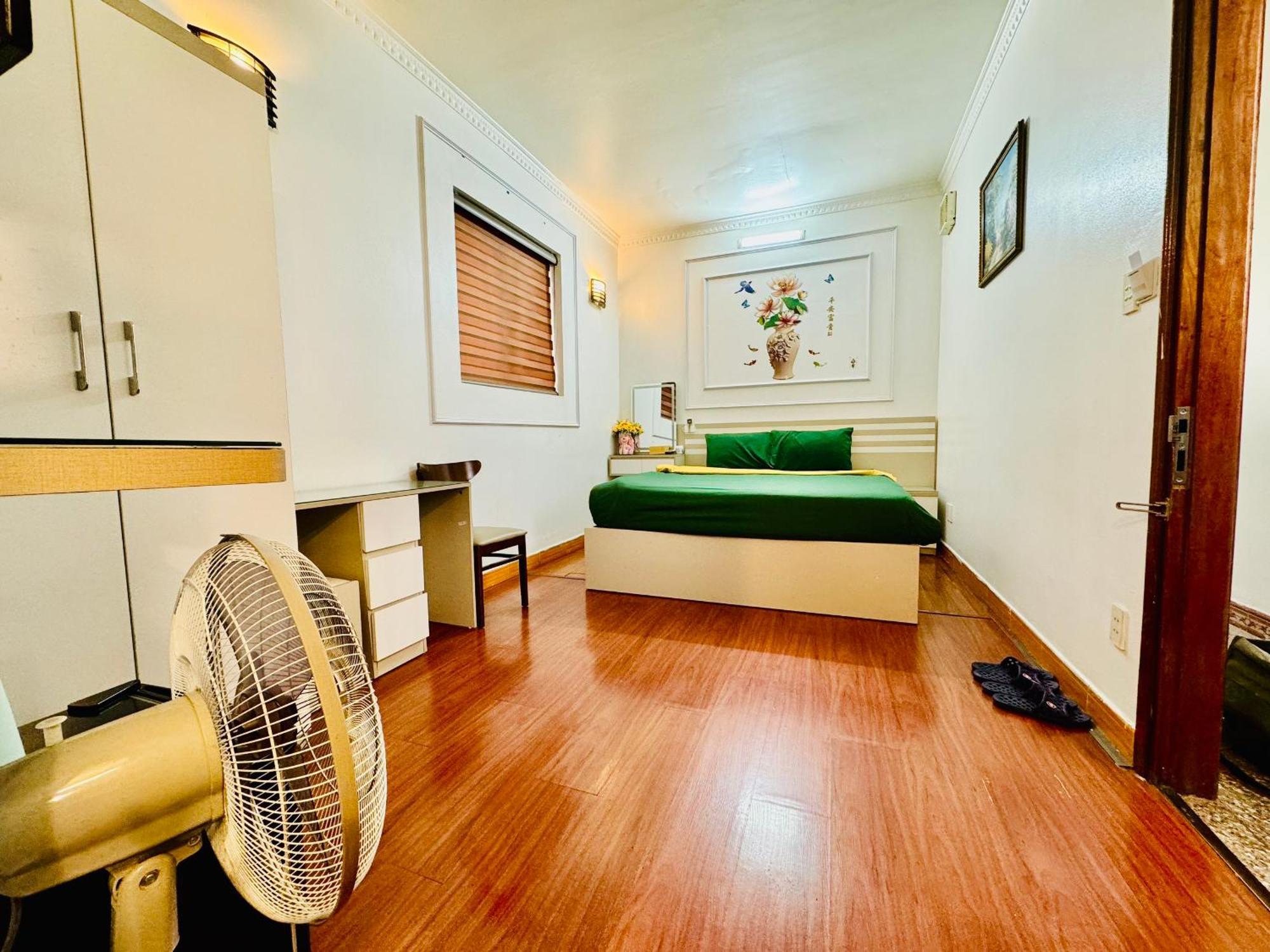 Il Divo Hostel & Spa Hanoi Kültér fotó
