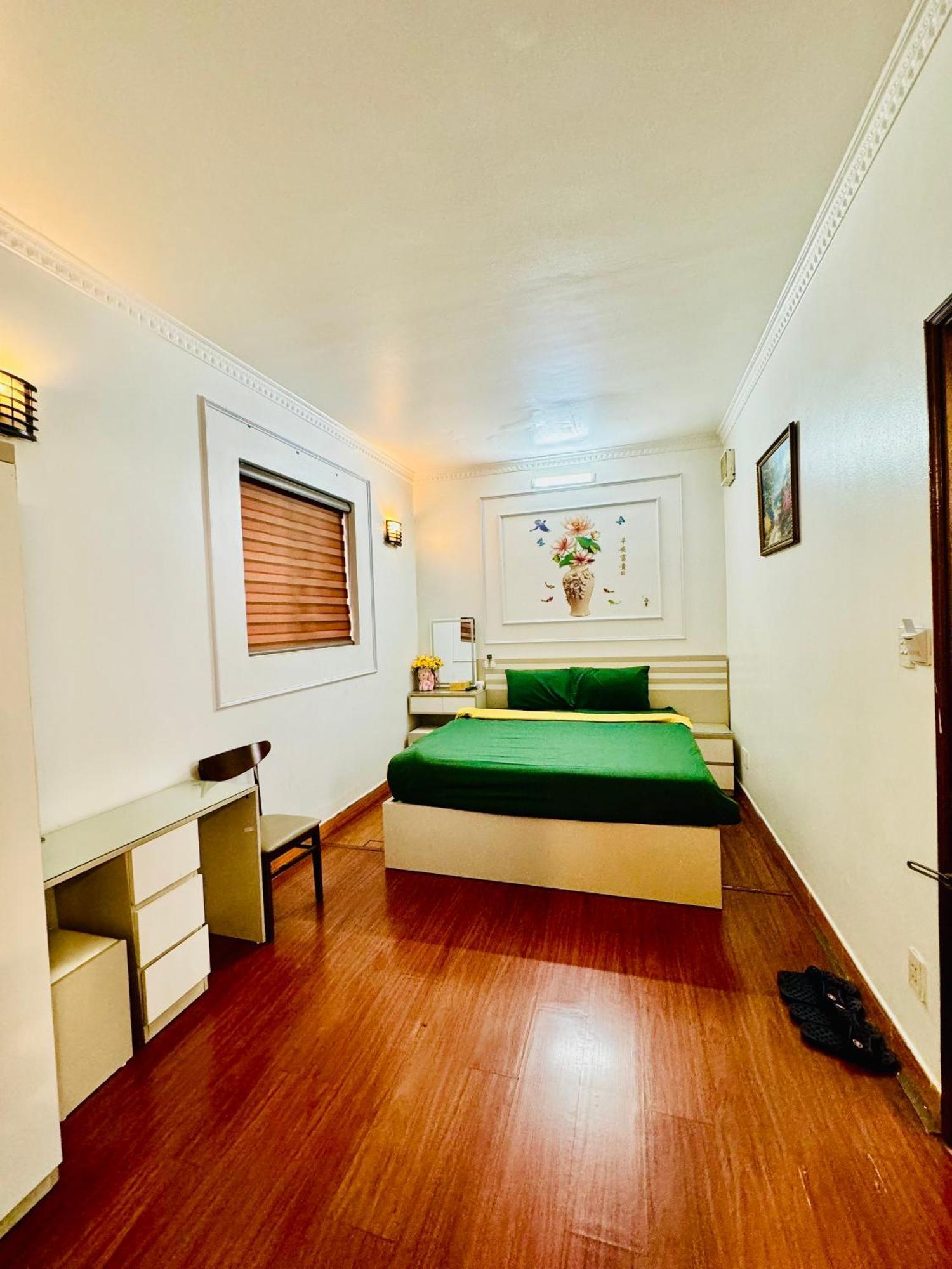 Il Divo Hostel & Spa Hanoi Kültér fotó