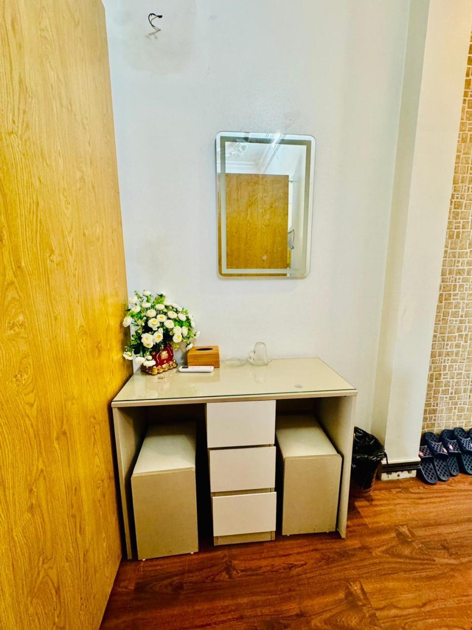 Il Divo Hostel & Spa Hanoi Kültér fotó